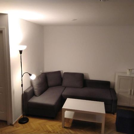 Apartamento Apartament Zielona Wierzba Blisko Sky Tower Breslavia Exterior foto