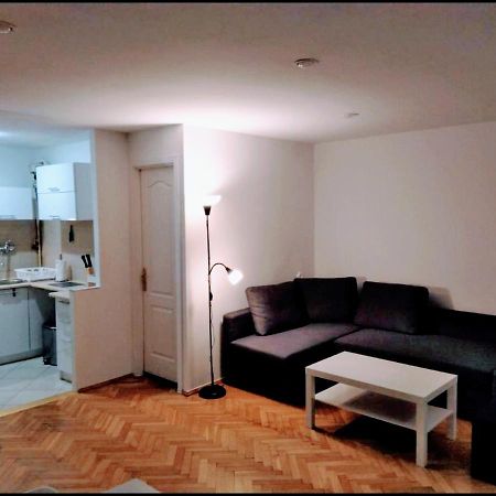 Apartamento Apartament Zielona Wierzba Blisko Sky Tower Breslavia Exterior foto