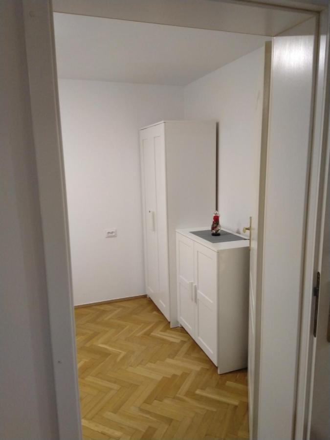 Apartamento Apartament Zielona Wierzba Blisko Sky Tower Breslavia Exterior foto