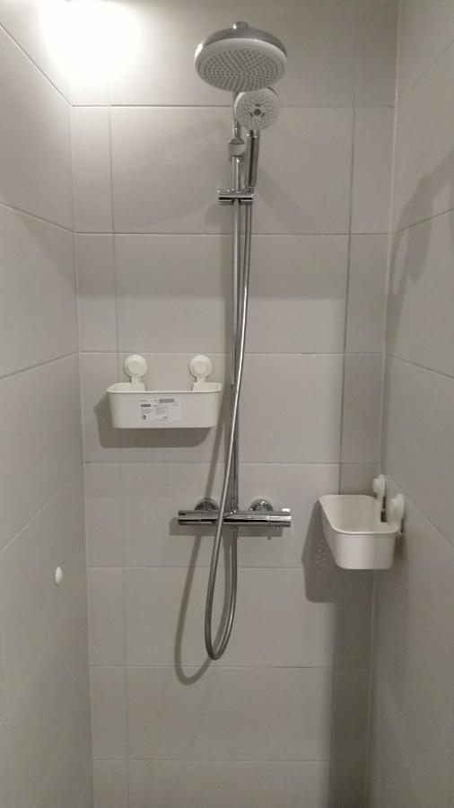 Apartamento Apartament Zielona Wierzba Blisko Sky Tower Breslavia Exterior foto